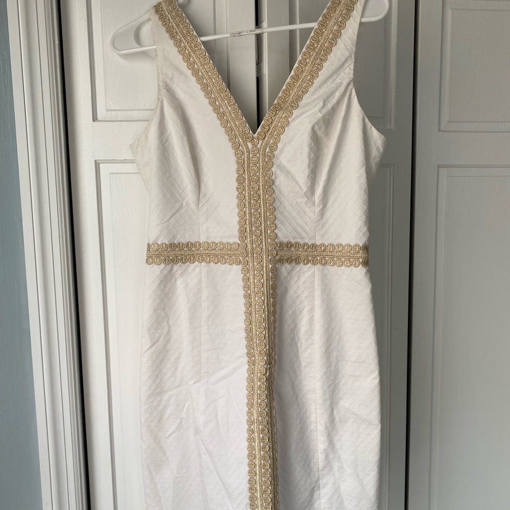 Lilly Pulitzer Dress💚💗